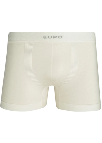 Cueca Boxer Lupo 661-001