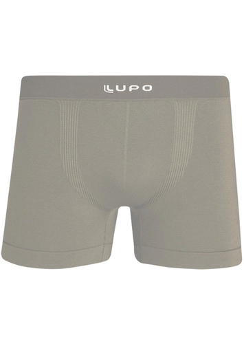 Cueca Boxer Lupo 661-001