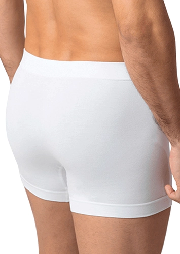 Cueca Boxer Lupo 661-001