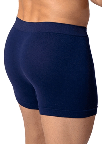 Cueca Boxer Lupo 661-001