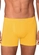 Cueca Boxer Lupo 661-001
