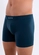 Cueca Boxer Lupo 661-001