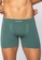 Cueca Boxer Lupo 661-001