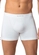 Cueca Boxer Lupo 661-001