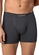 Cueca Boxer Lupo 661-001
