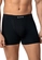 Cueca Boxer Lupo 661-001