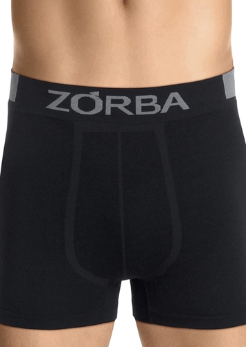 Cueca Zorba Boxer 836