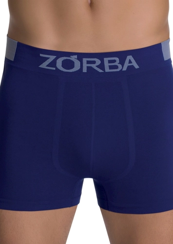 Cueca Zorba Boxer 836
