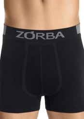 Cueca Zorba Boxer 836