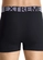 Cueca Zorba Boxer 836