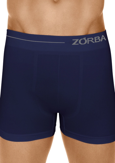 Cueca Boxer Zorba 839