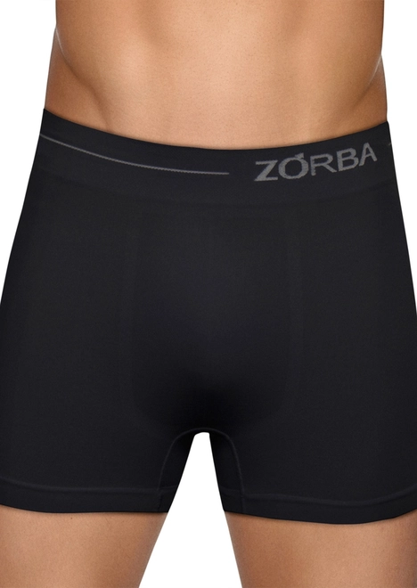 Cueca Boxer Zorba 839