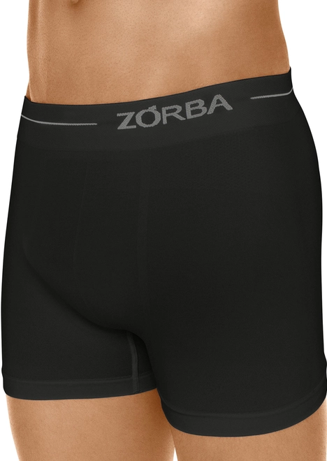 Cueca Boxer Zorba 839