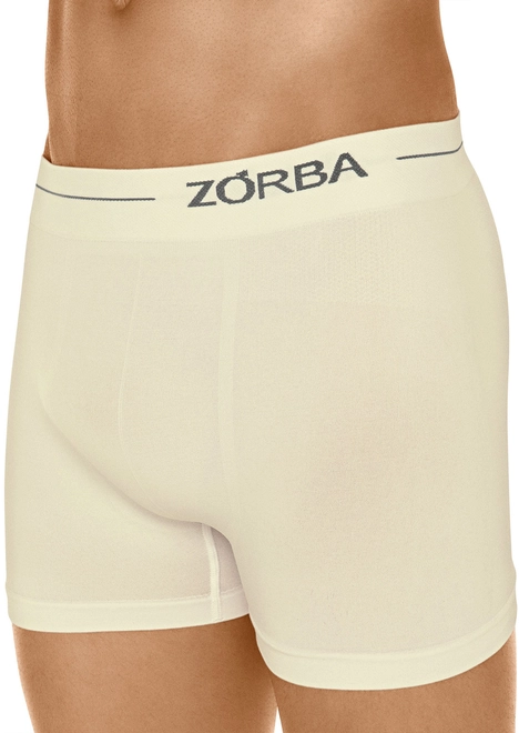 Cueca Boxer Zorba 839
