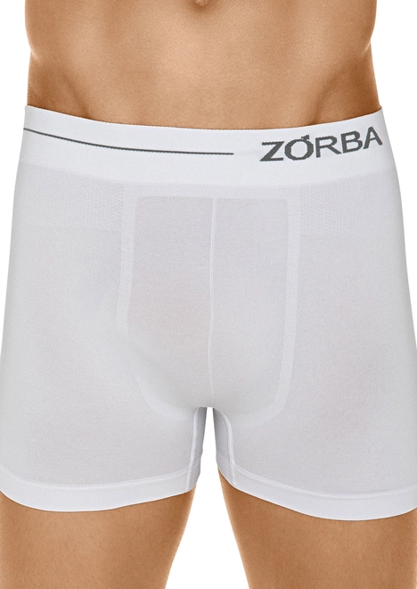 Cueca Boxer Zorba 839