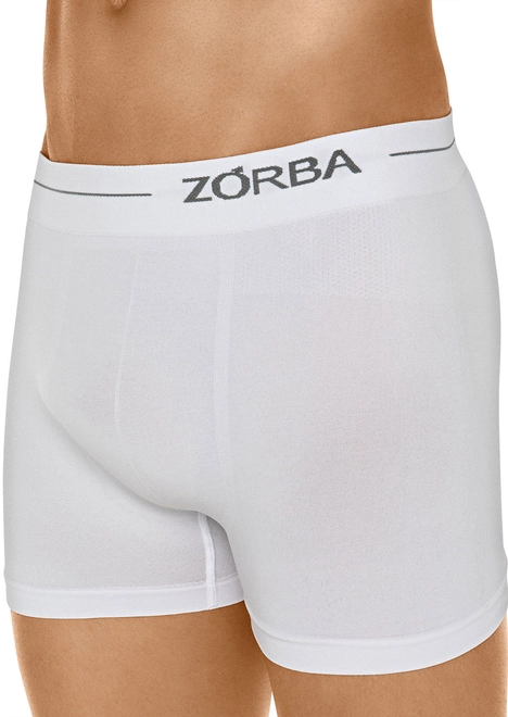 Cueca Boxer Zorba 839