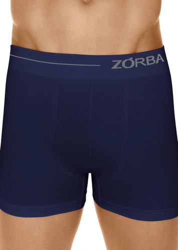 Cueca Boxer Zorba 839