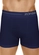 Cueca Boxer Zorba 839
