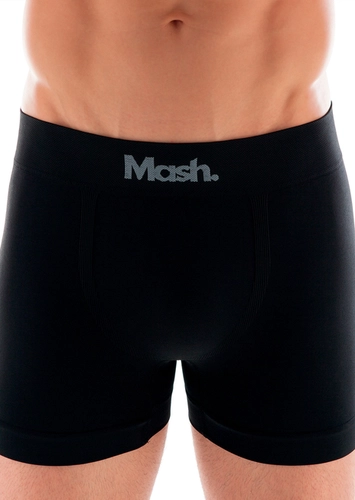 Kit com 2 Cuecas Boxer Mash 711.01