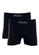 Kit com 2 Cuecas Boxer Mash 711.01