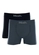 Kit com 2 Cuecas Boxer Mash 711.01