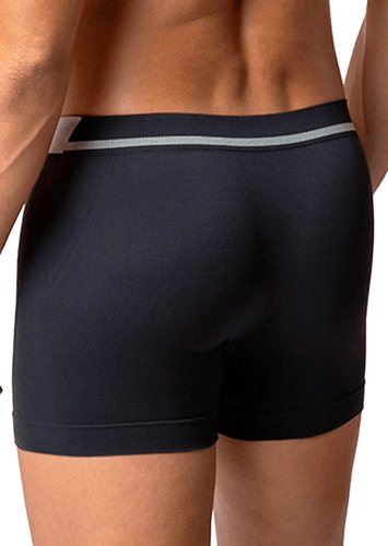 Cueca Boxer Lupo 671-002