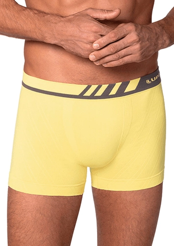 Cueca Boxer Lupo 671-002