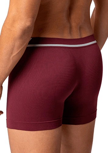 Cueca Boxer Lupo 671-002