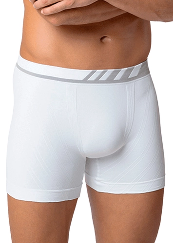 Cueca Boxer Lupo 671-002