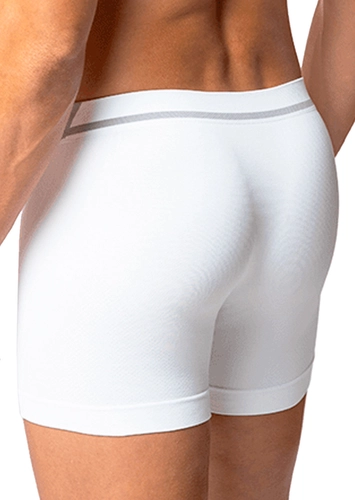 Cueca Boxer Lupo 671-002