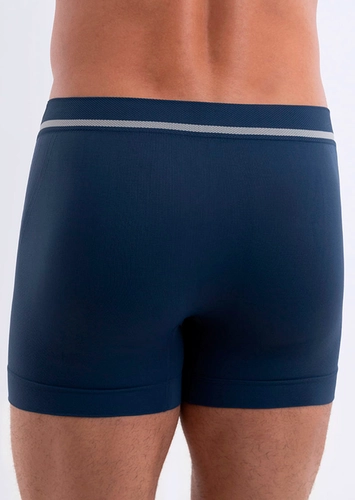 Cueca Boxer Lupo 671-002