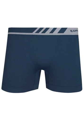 Cueca Boxer Lupo 671-002