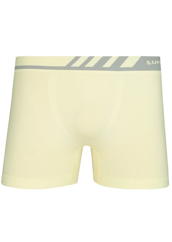 Cueca Boxer Lupo 671-002