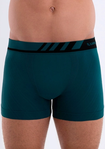 Cueca Boxer Lupo 671-002