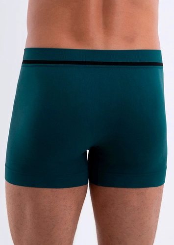 Cueca Boxer Lupo 671-002