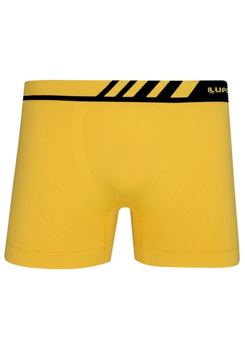 Cueca Boxer Lupo 671-002