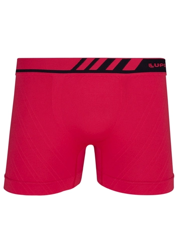 Cueca Boxer Lupo 671-002
