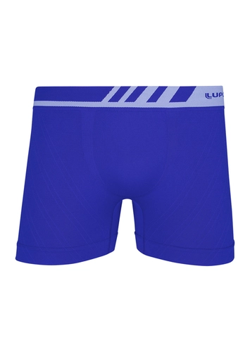 Cueca Boxer Lupo 671-002