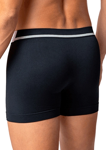 Cueca Boxer Lupo 671-002