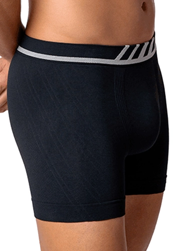 Cueca Boxer Lupo 671-002