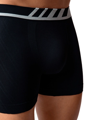 Cueca Boxer Lupo 671-002