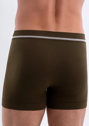 Cueca Boxer Lupo 671-002