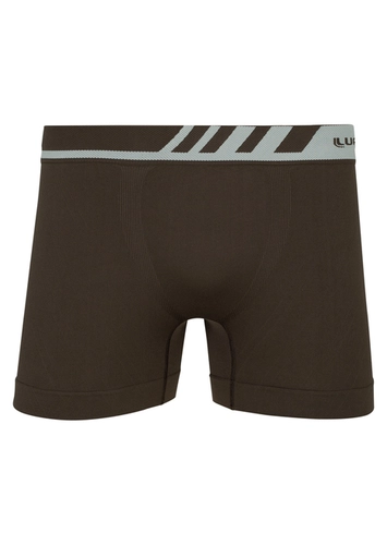 Cueca Boxer Lupo 671-002
