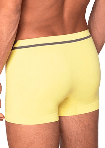 Cueca Boxer Lupo 671-002