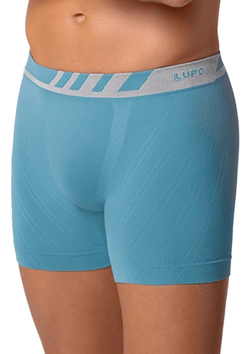 Cueca Boxer Lupo 671-002