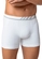 Cueca Boxer Lupo 671-002