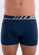 Cueca Boxer Lupo 671-002