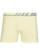 Cueca Boxer Lupo 671-002