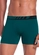 Cueca Boxer Lupo 671-002