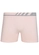 Cueca Boxer Lupo 671-002